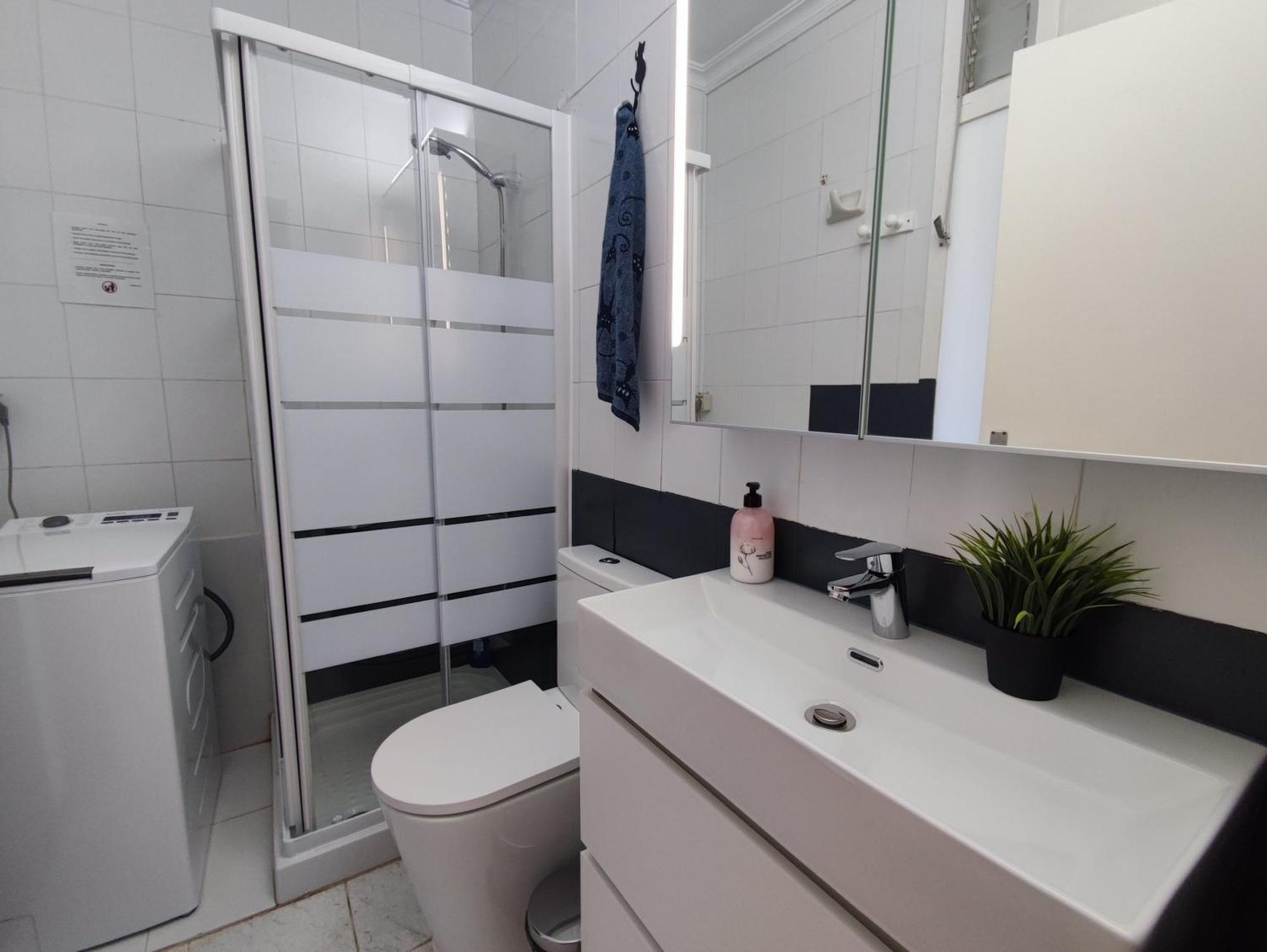 Apartamento El Gato Коста дел Силенцио Екстериор снимка