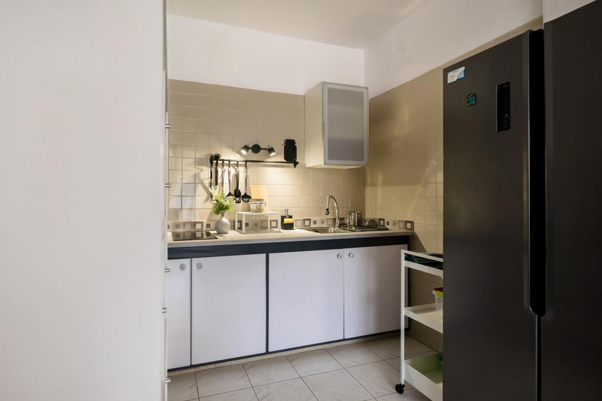 Apartamento El Gato Коста дел Силенцио Екстериор снимка
