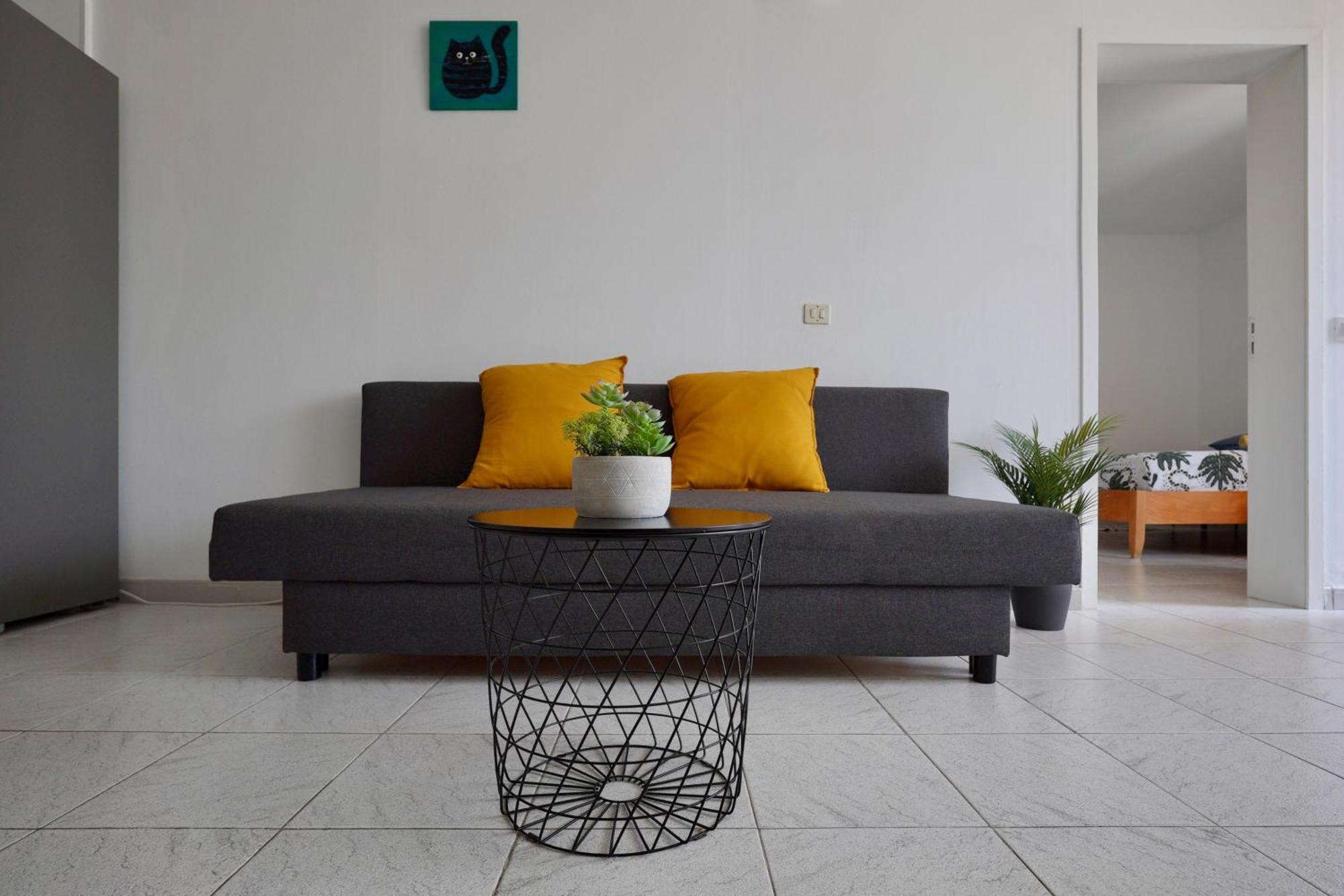 Apartamento El Gato Коста дел Силенцио Екстериор снимка