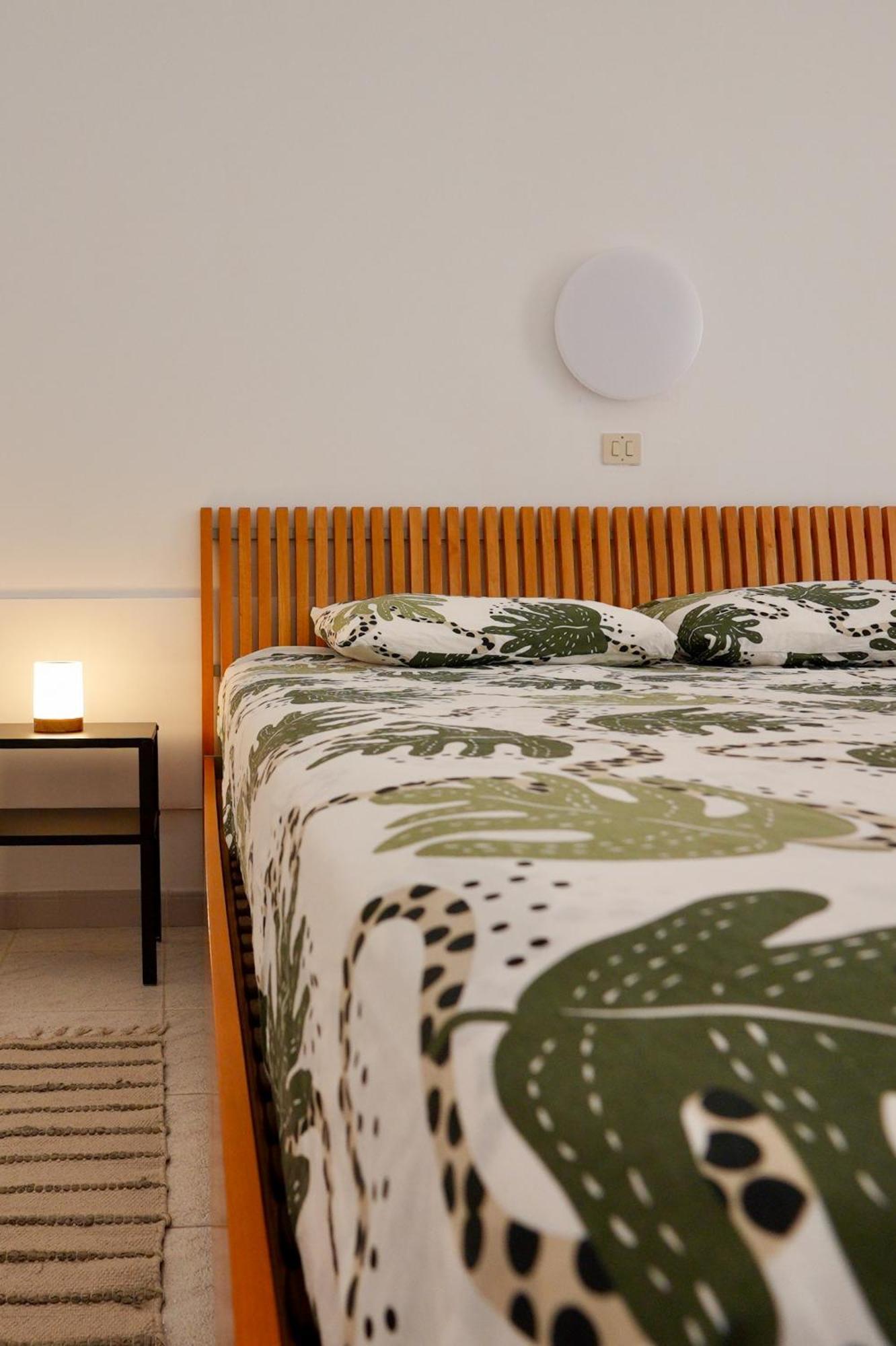 Apartamento El Gato Коста дел Силенцио Екстериор снимка