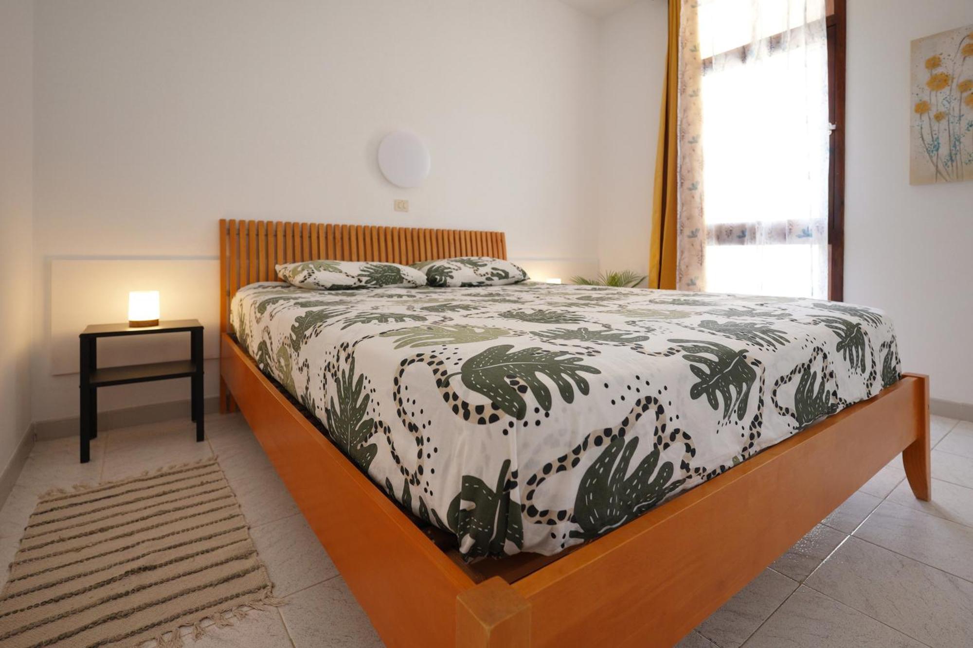Apartamento El Gato Коста дел Силенцио Екстериор снимка